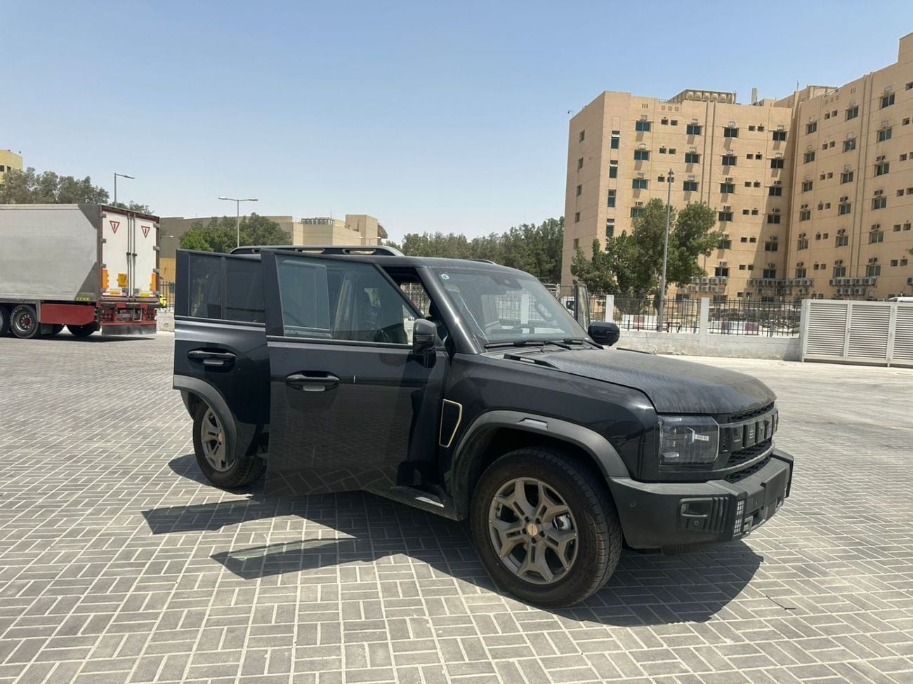 جيتور T2 LUX 8 Gear Full Option