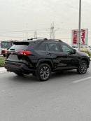 Toyota RAV4 RAV4 xle premium Hybrid 4x4