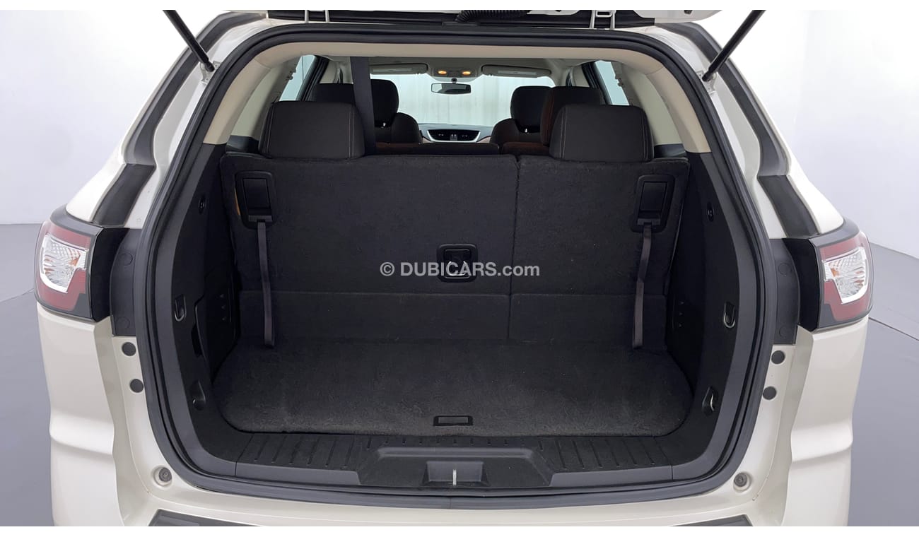 Chevrolet Traverse LT 3.6 | Zero Down Payment | Free Home Test Drive