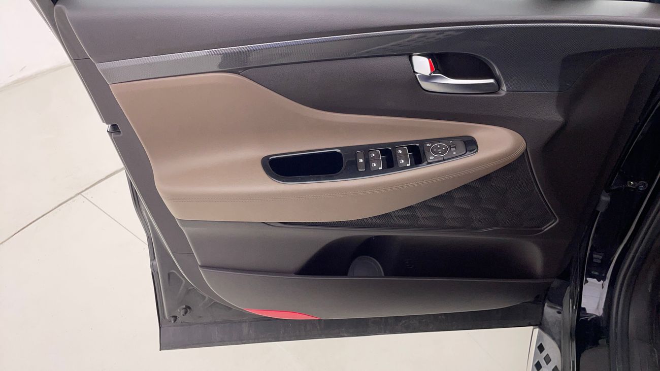 Hyundai Santa Fe SMART SIGNATURE EDITION 2.5 | Zero Down Payment | Home Test Drive