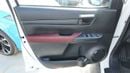 Toyota Hilux GL 2.4L Double Cab Utility TOYOTA HILUX GL 2.4L Double Cab diesel