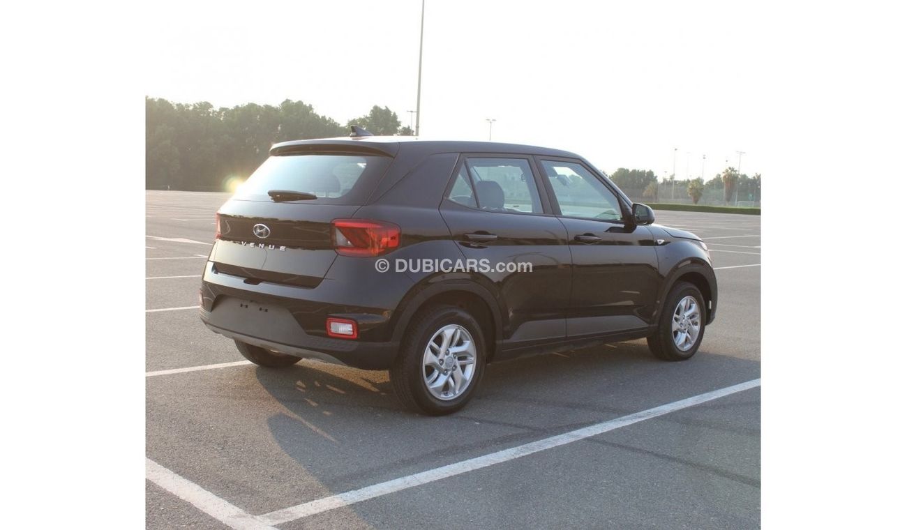 Hyundai Venue Hyundai venue