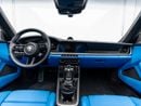Porsche 911 BUY NOW, PAY 2027 | THE BLACKLINE STANDARD | 2026 Porsche 911 992.2 Turbo S, Porsche Warranty, GCC