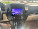 Mitsubishi Pajero GLS Mid 3.5L (189 HP) (5 Seater)