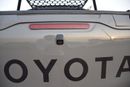 Toyota Hilux S GLX 2.8L 4WD A/T