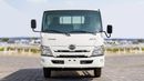 Hino 300 HINO 300  SC CARGO TRUCK 4.0D MT MY2024– WHITE
