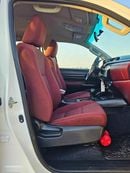 Toyota Hilux PATROL / AUTO 4WD 2.7L/ WIDE BODY/ FULL OPTION/ EXPORT ONLY/ LOT# 30225