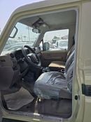 Toyota Land Cruiser Pick Up SINGLE CAB 4.0L PETROL A/T 2024 GCC