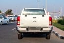 Mitsubishi L200 Mitsubishi L200 MITSUBISHE L200 2024 BASIC OPTION DIESEL