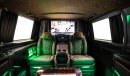 Mercedes-Benz V 250 By Dizayn VIP