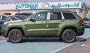 جيب جراند شيروكي Trailhawk V6 3.6L 4X4 , 2021 , GCC , 0Km , (ONLY FOR EXPORT)