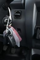 Toyota Land Cruiser Pick Up Double Cab V8 4.5L Diesel 4WD MT