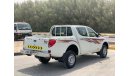 Mitsubishi L200 2015 4x4 Ref#388