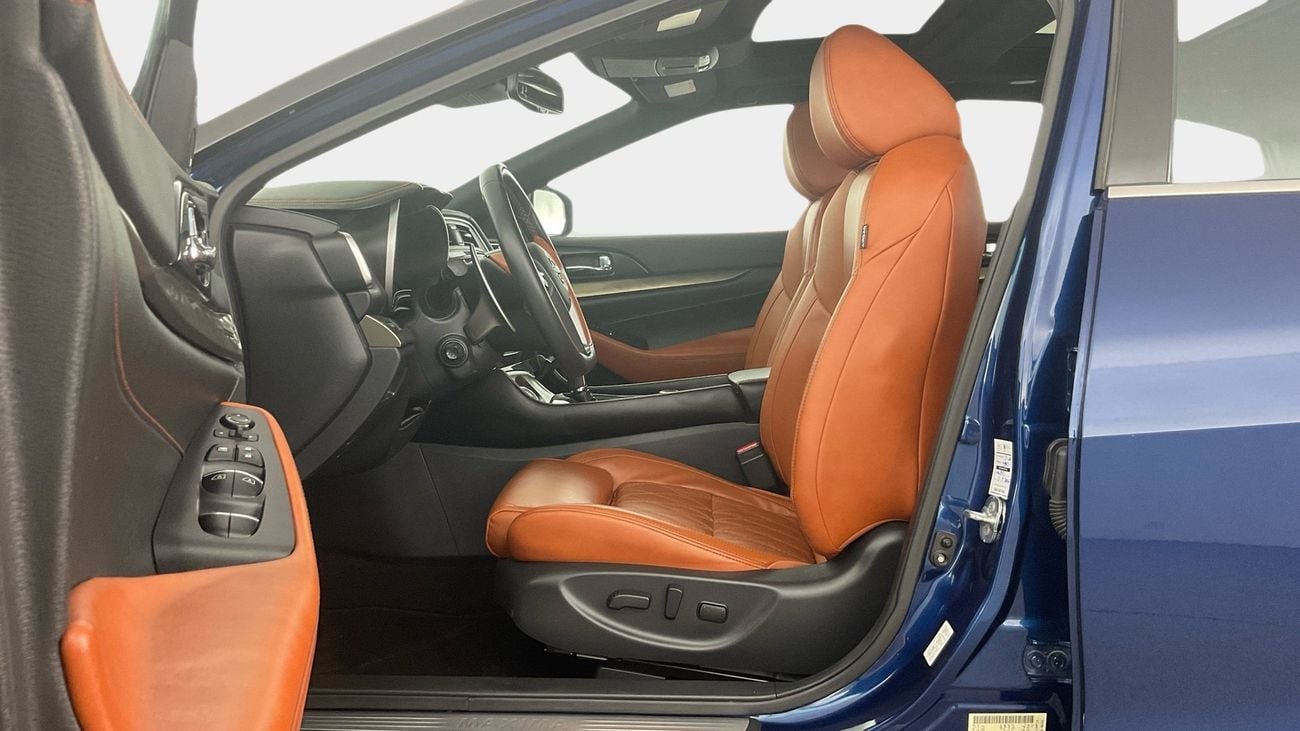 Nissan Maxima SR | upto AED 20,000 Ramadan Discount | Guaranteed Warranty | 0 Down Payment