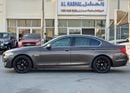 بي أم دبليو 530i BMW 530_GCC_2013_Excellent Condition _Full option