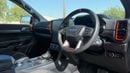 Ford Ranger RAPTOR Double Cabin Pickup 3.0L V6 Twin Turbo Petrol engine 4WD 360° Camera Automatic Gear 5 Seats 4