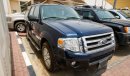 Ford Expedition