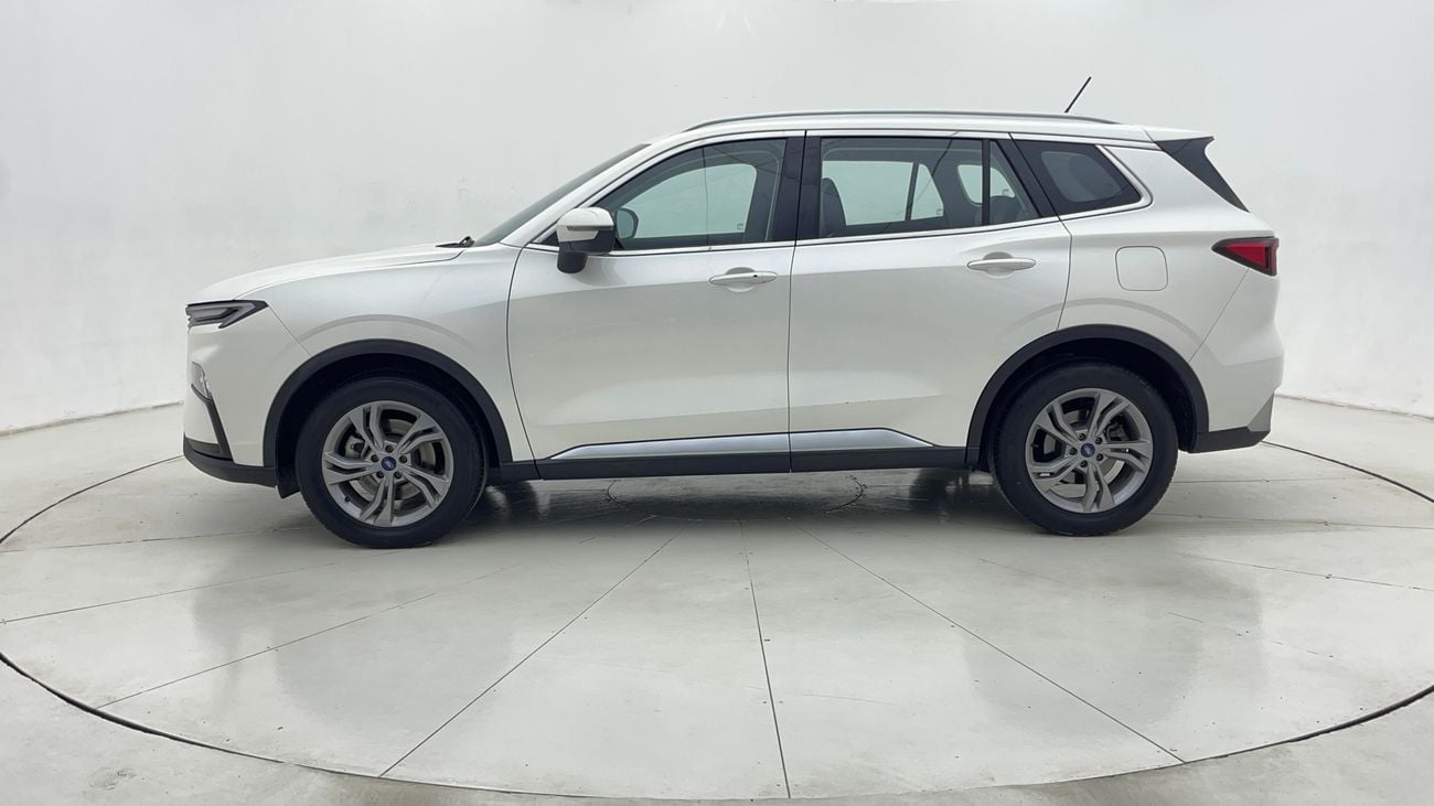 Ford Territory 2023 TREND | AED 1050/Month | 0 DP | 30 Day Return | Warranty