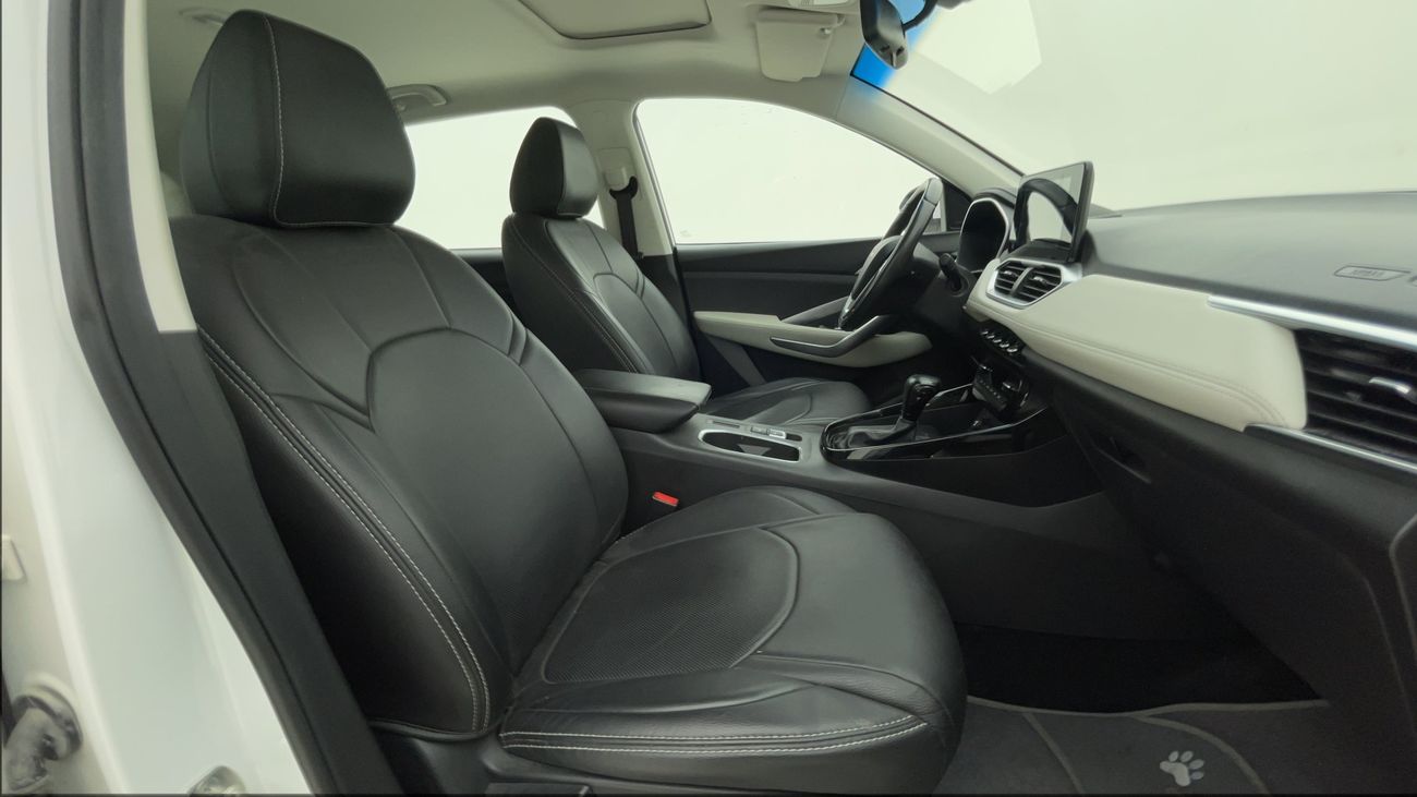 شيفروليه كابتيفا PREMIER 1.5 | بدون دفعة مقدمة | اختبار القيادة في المنزل