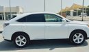 Lexus RX350 Limited Edition