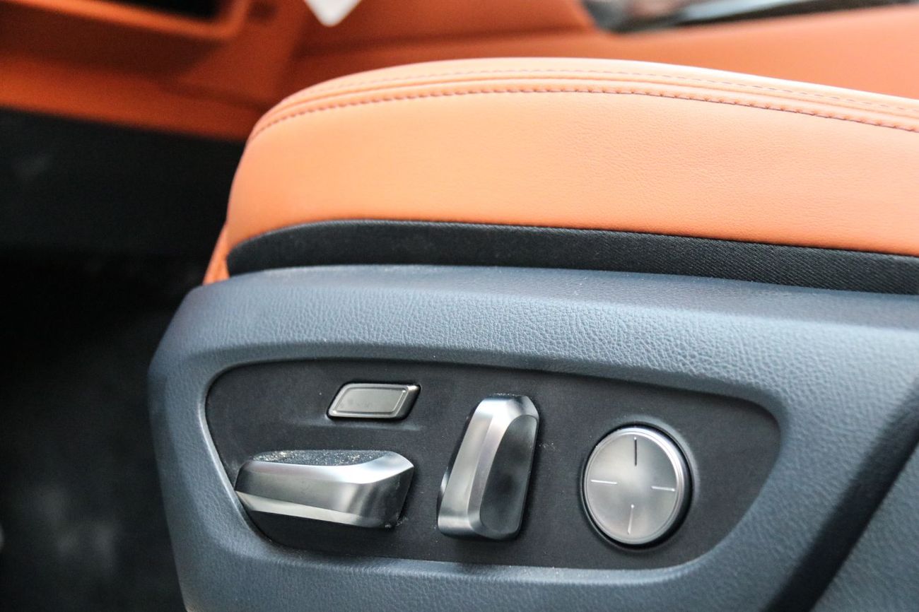 Lexus LX 600 VIP 3.5L LX 600 VIP 2024 | V4 | BEST PRICE | WHITE - FLAI