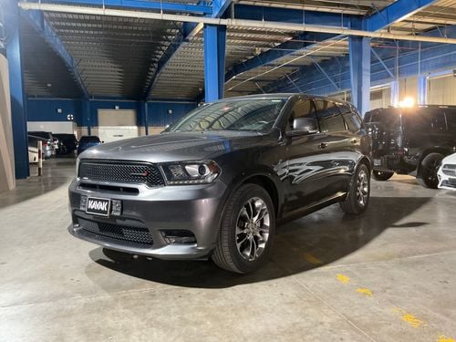 Dodge Durango GT | Guaranteed Warranty | 0 Down Payment