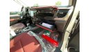 Toyota Hilux LHD - TOYOTA HILUX 4.0L V6 VX FULL OPTION 4WD PETROL