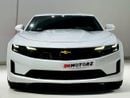 Chevrolet Camaro 1LT 3.6L (335 HP)