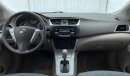 Nissan Sentra SV 1.6 | Under Warranty | Inspected on 150+ parameters