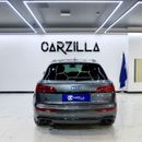 أودي SQ5 TFSI quattro 3.0L