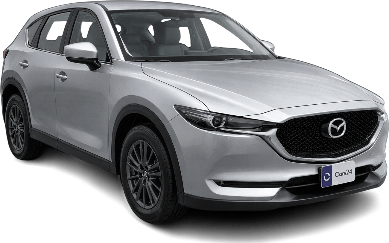 Mazda CX-5 GL 2022 | AED 936/Month | 0 DP | 30 Day Return | Warranty
