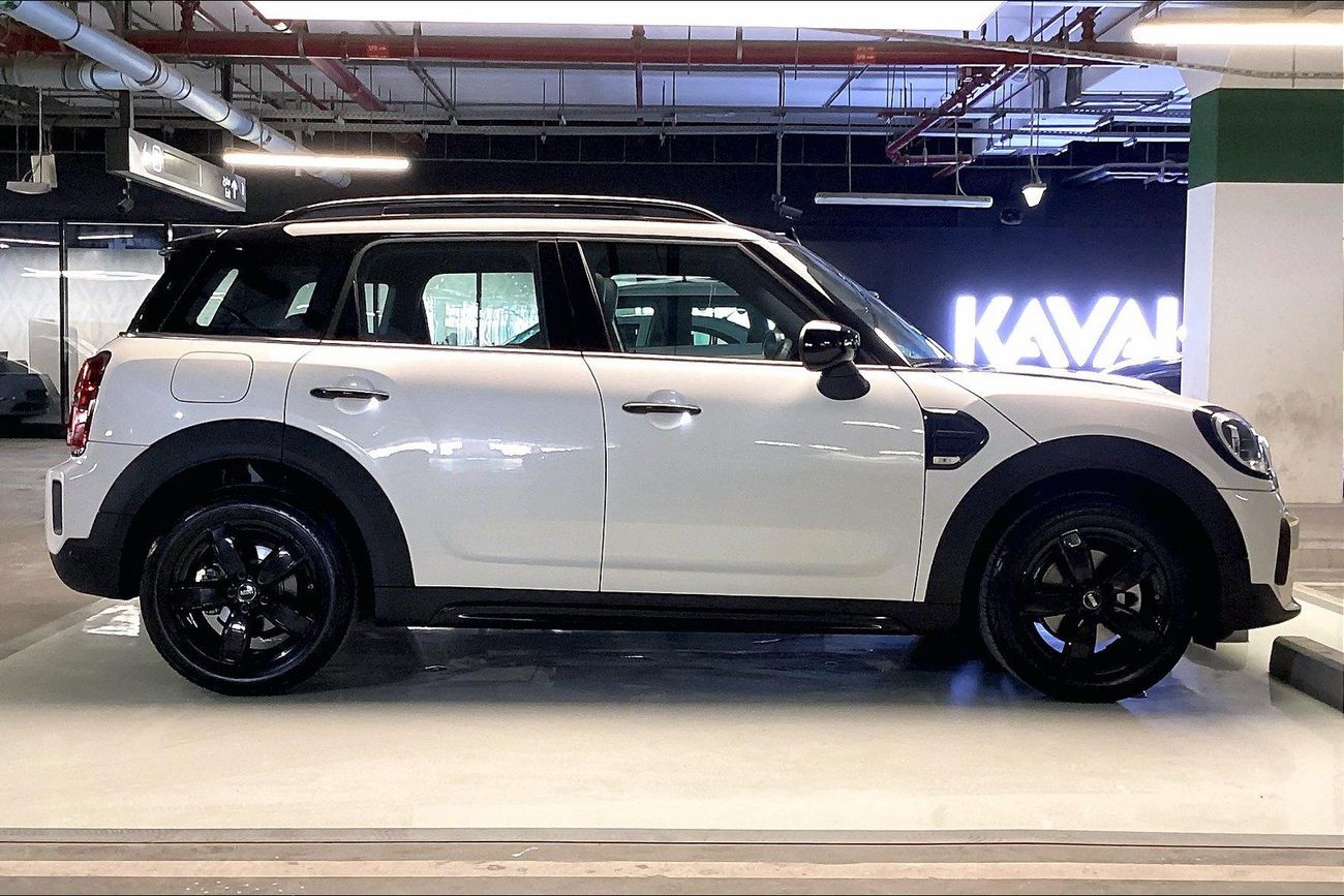 Mini Countryman Cooper | Guaranteed Warranty | 0 Down Payment