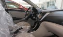 Hyundai Accent 1.6L