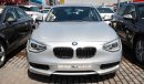 BMW 116i i