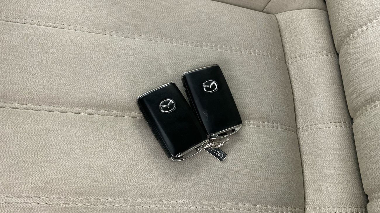 Mazda 6 S 2.5L (184 HP) S | Guaranteed Warranty | 0 Down Payment