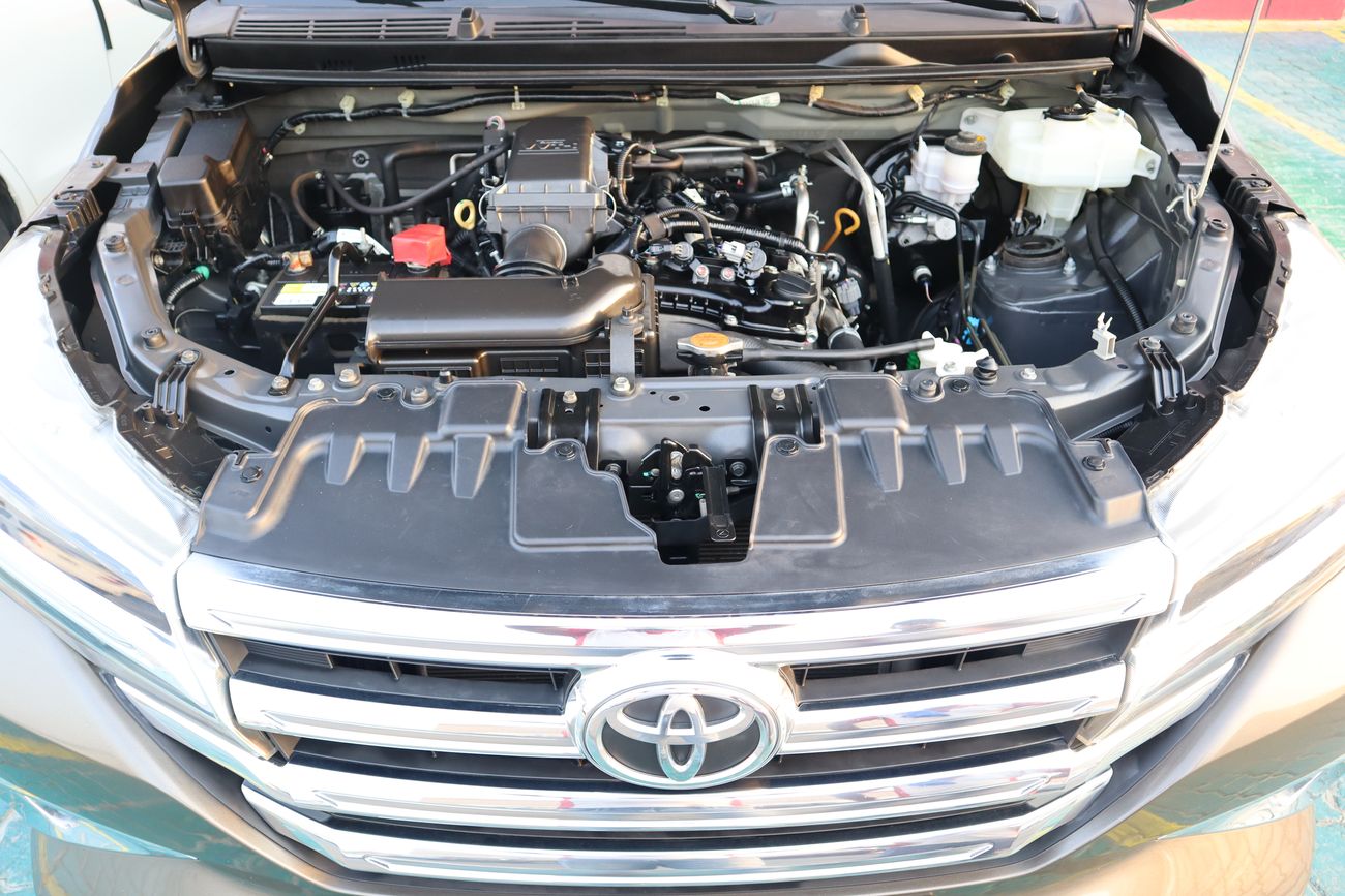 Used Toyota Rush 1.6 Brand New Condition Excellent Drive GCC 2019 for ...