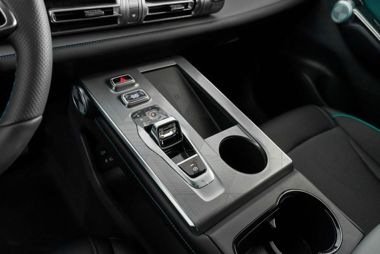 GAC EMKOO 2025 GAC Emkoo GE / Delivery Mileage / GAC Warranty