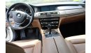 BMW 750Li LI