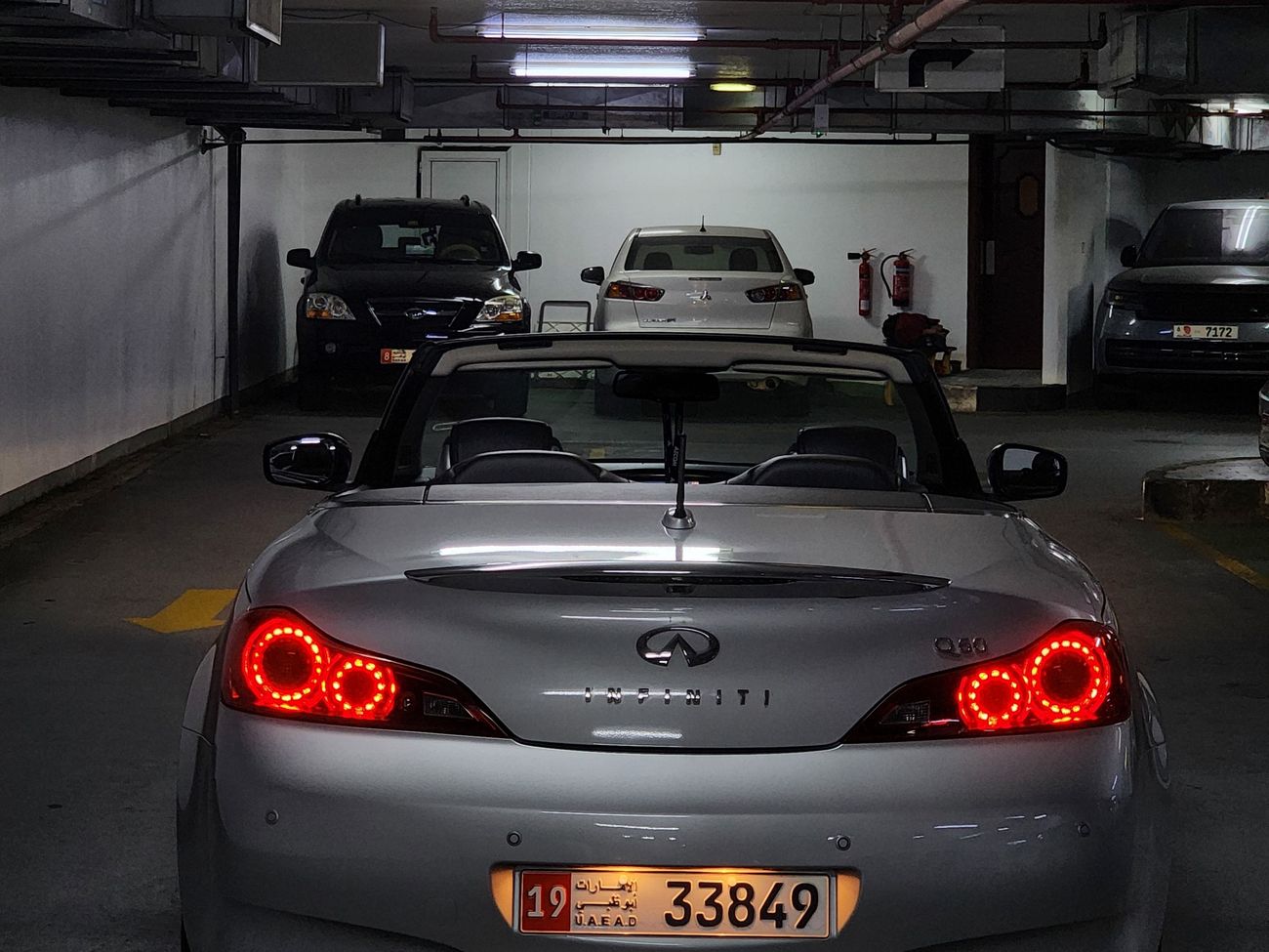 إنفينيتي Q60