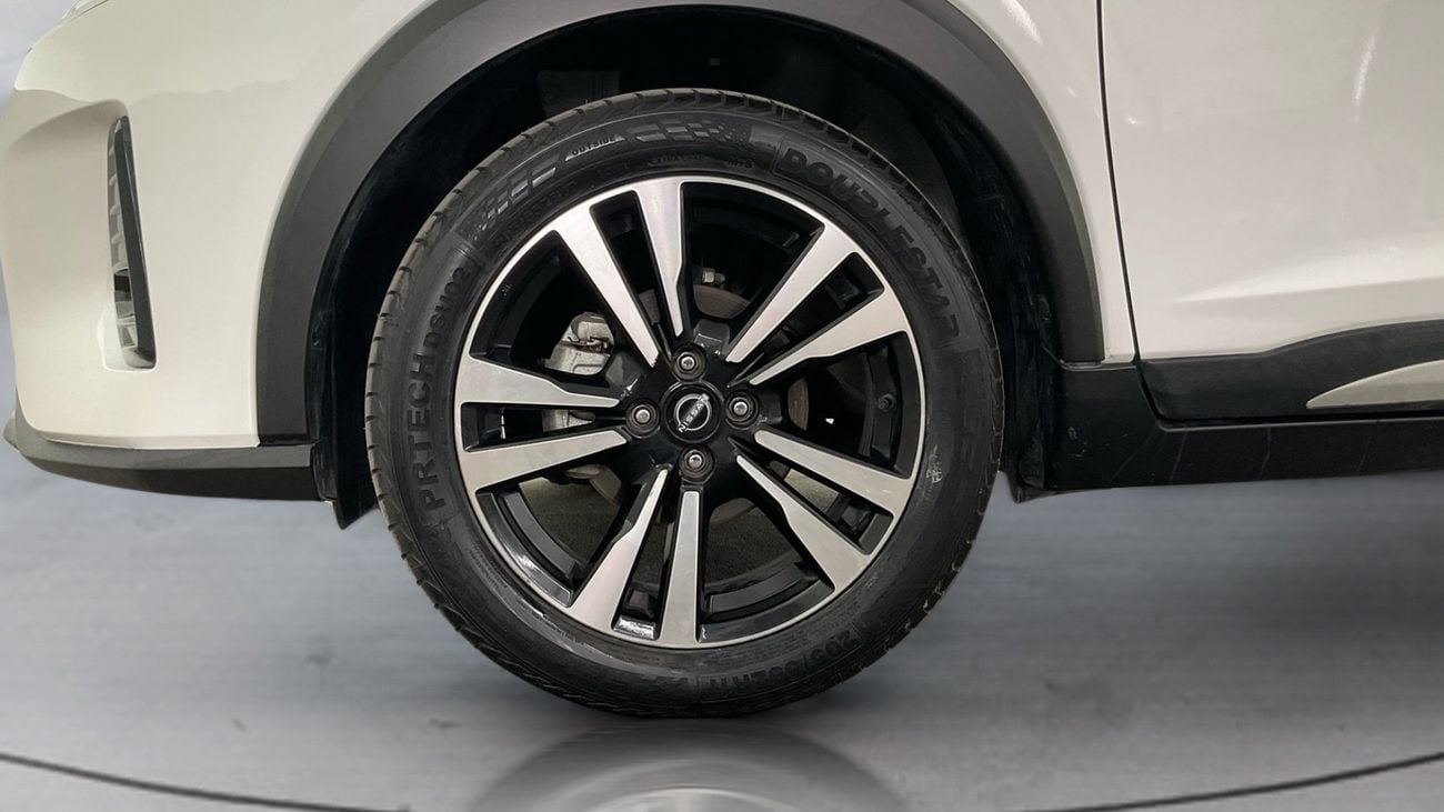 Nissan Kicks SV | upto AED 20,000 Ramadan Discount | Guaranteed Warranty | 0 Down Payment