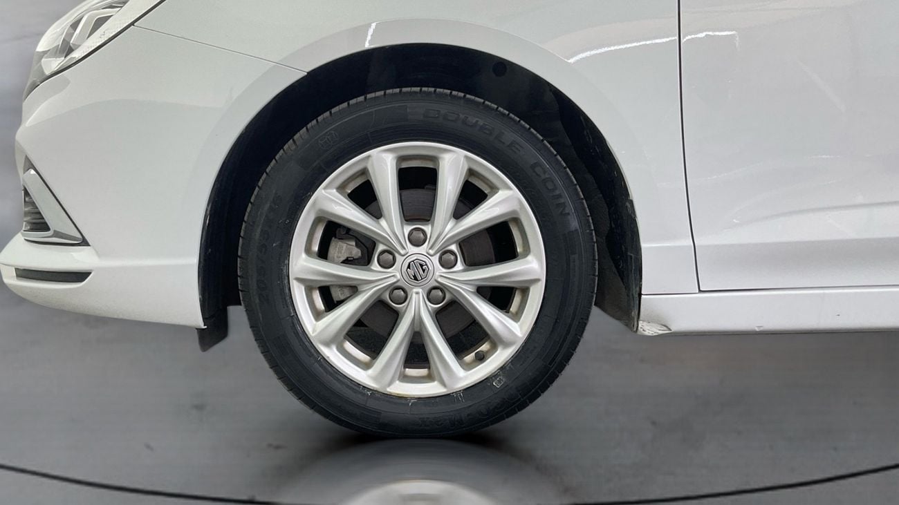 MG A | Guaranteed Warranty | 0 Down Payment