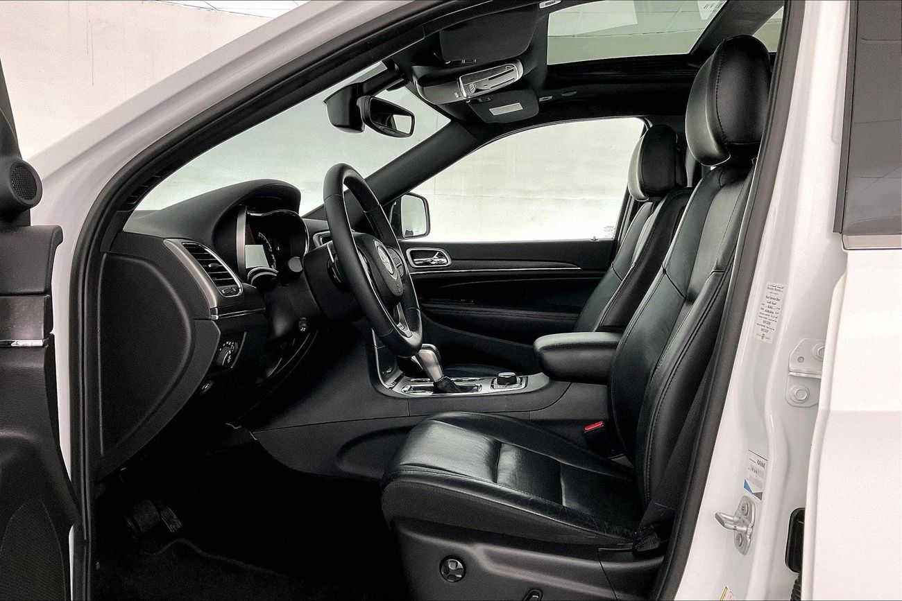 أم جي 6 Standard | ضمان مجاني لمدة عام | 0 دفعة أولى