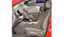 Kia Sportage EXCELLENT DEAL for our KIA Sportage 2012 Model!! in Red Color! GCC Specs