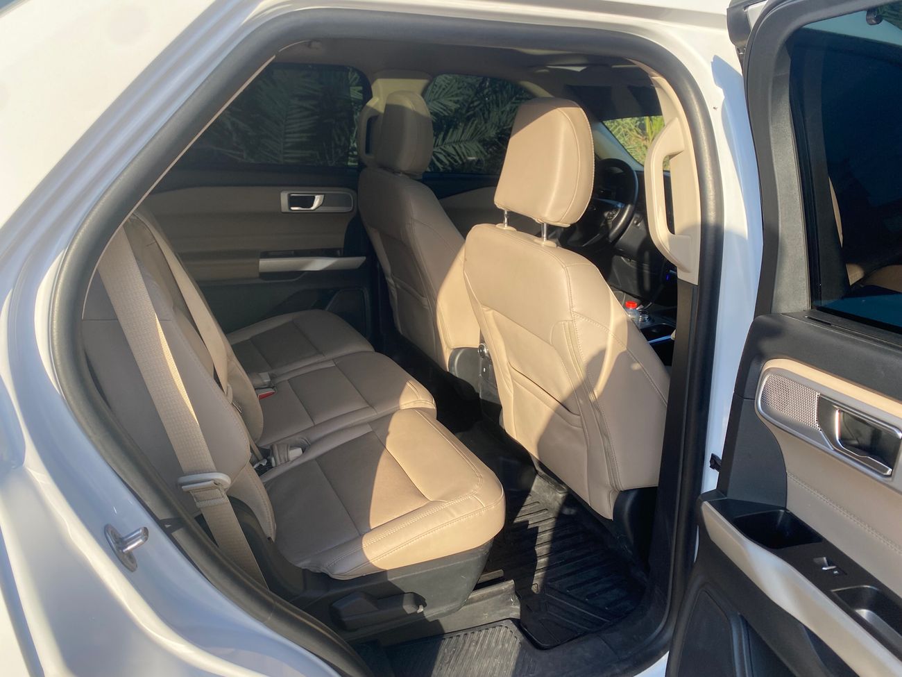 فورد إكسبلورر