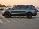 كيا سورينتو 2.5 X-Line (AWD)