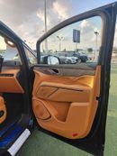 GWM - WEY Gaoshan STD GAOSHAN 2025 ALL WHEEL DRIVE MPV