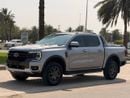 فورد رانجر Wild Trak 4x4 3.2L