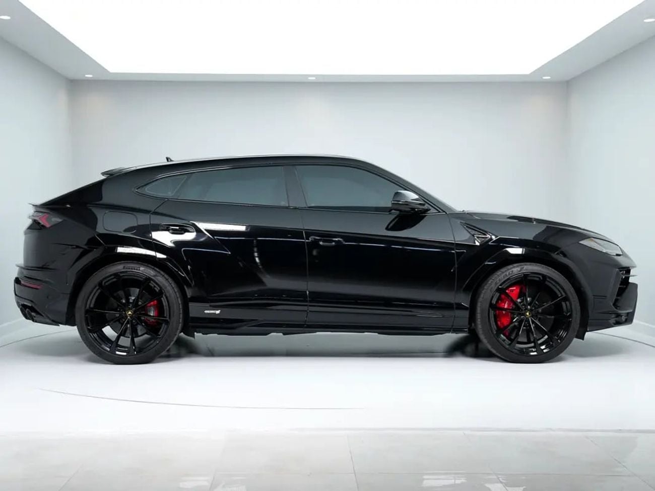 لامبورغيني اوروس S | V8 Twin-Turbo | Perfect condition