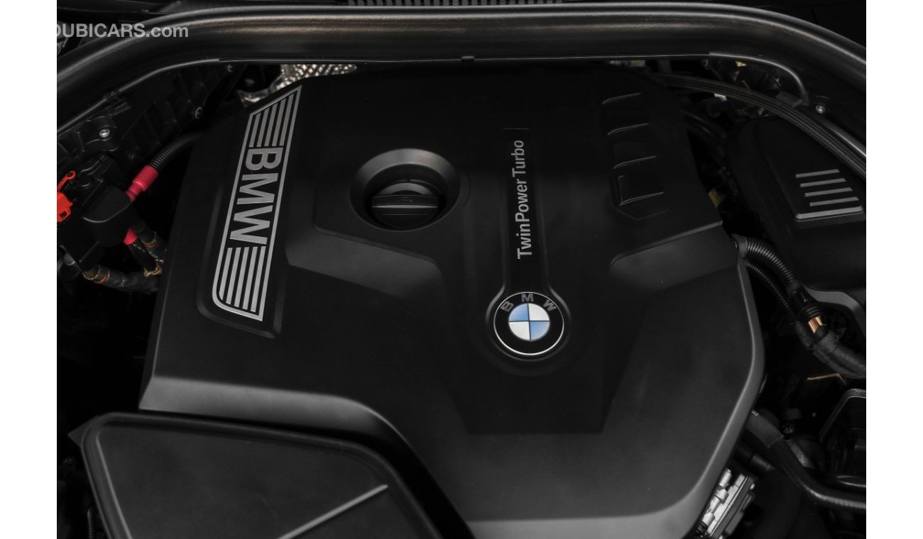 BMW X3 M-Kit xDrive30i | 3,425 P.M  | 0% Downpayment | Full BMW History!