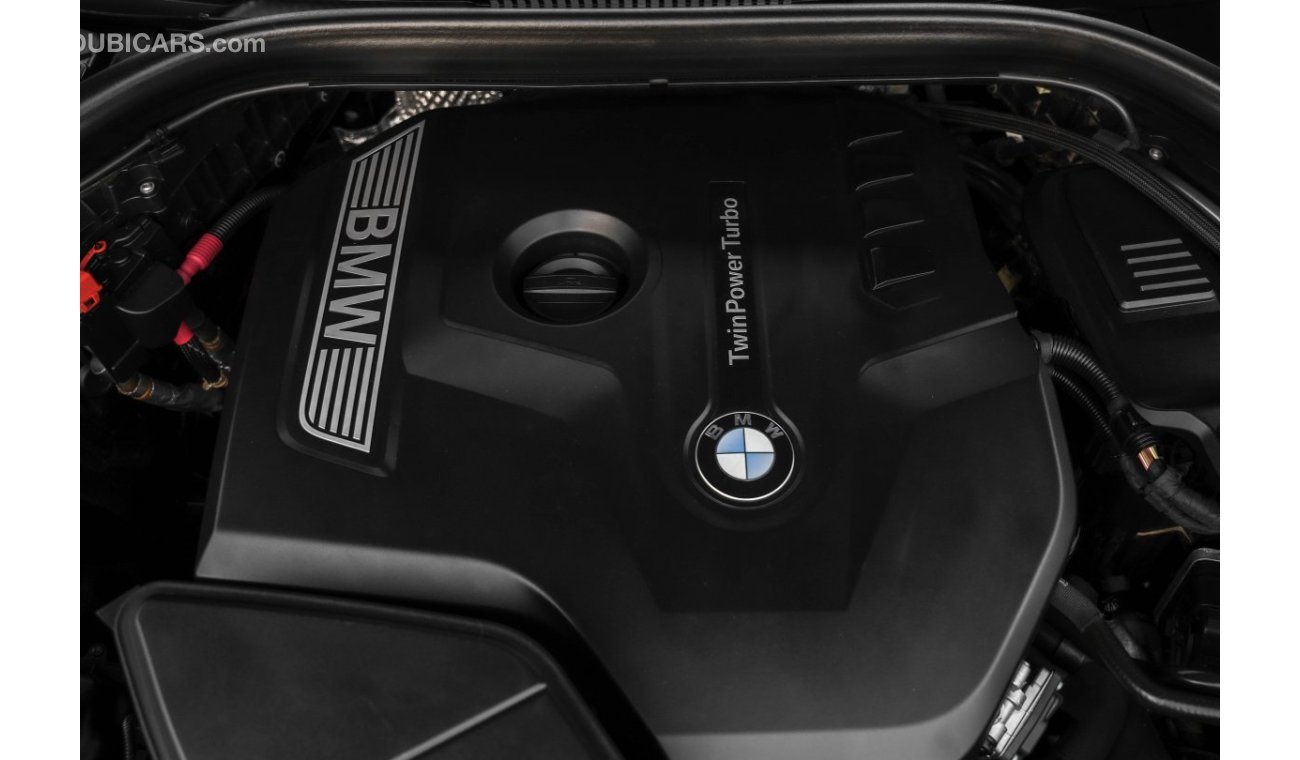 بي أم دبليو X3 M-Kit xDrive30i | 3,425 P.M  | 0% Downpayment | Full BMW History!